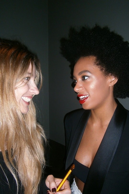 paris fashin week nora baldenweg