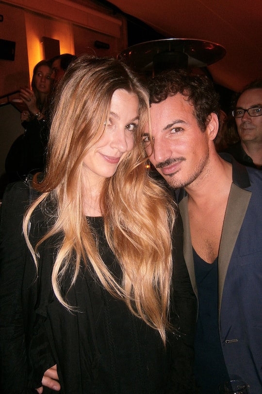 paris fashin week nora baldenweg