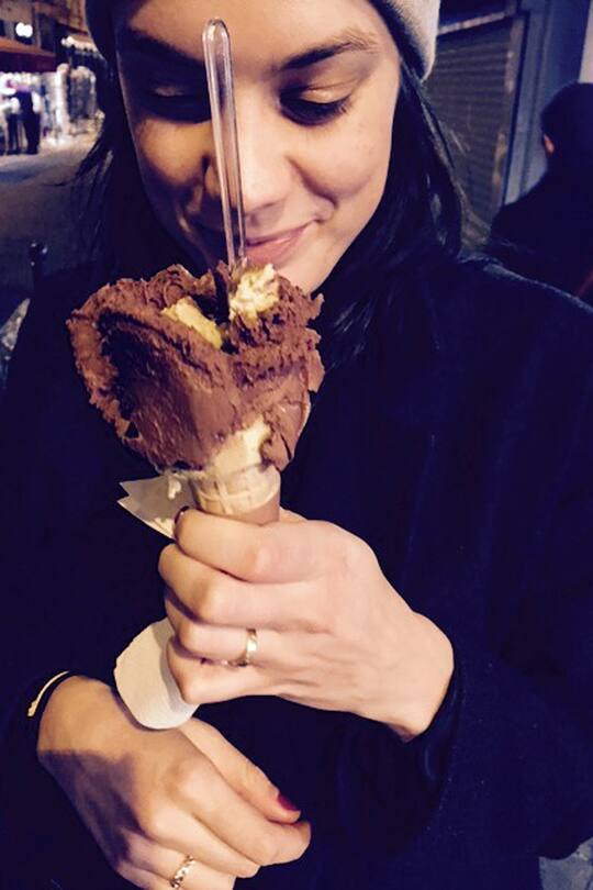 Paris Fashion Week Editor's Diary