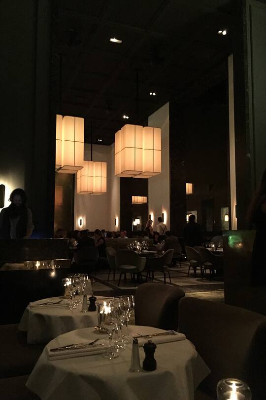 Paris Fashion Week Editor's Diary