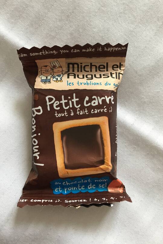 Paris Fashion Week Editor's Diary