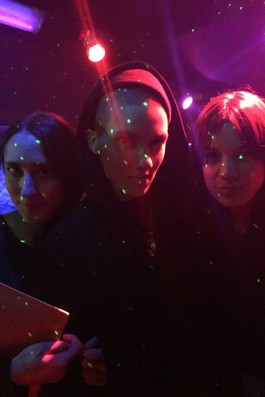 Paris Fashion Week Editor's Diary