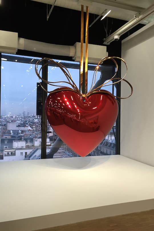 Paris Fashion Week Editor's Diary