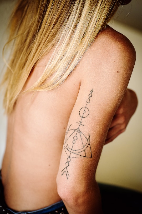 Adela Smajic Bachelorette 2018 Homestory