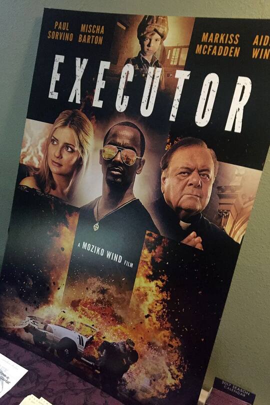 Jasmin Gruber Blog Hollywood 2