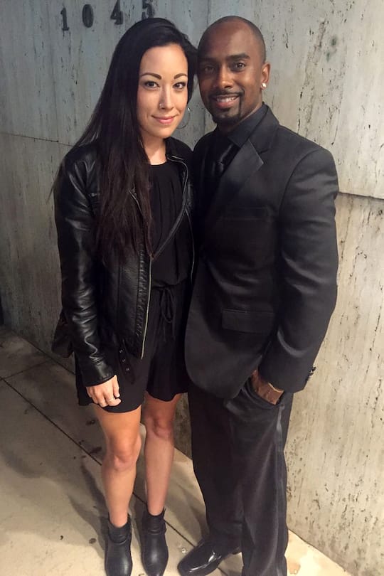 Jasmin Gruber Blog Hollywood 3