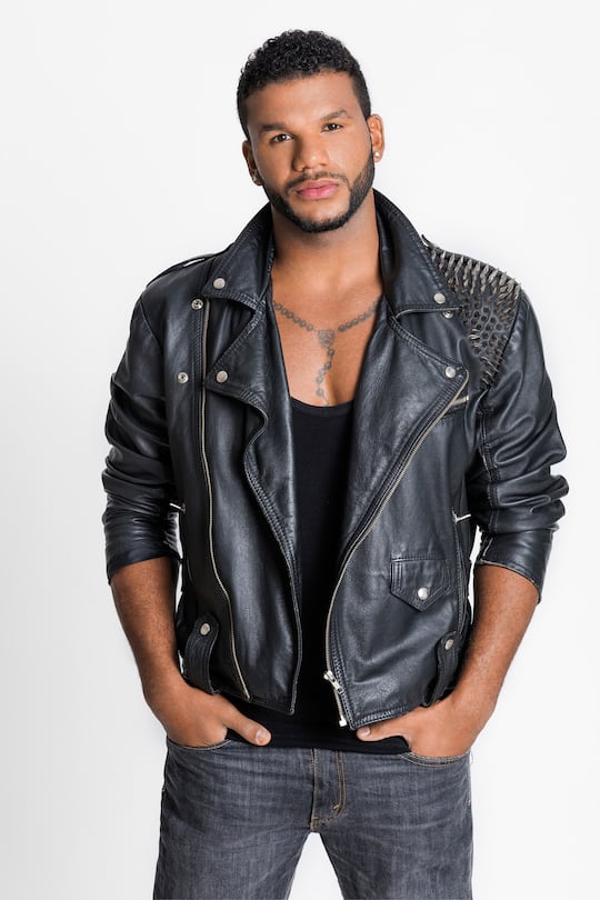 Bachelorette Kandidaten