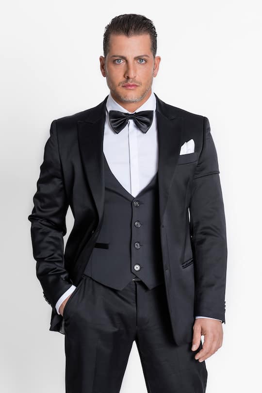 Bachelorette Kandidaten