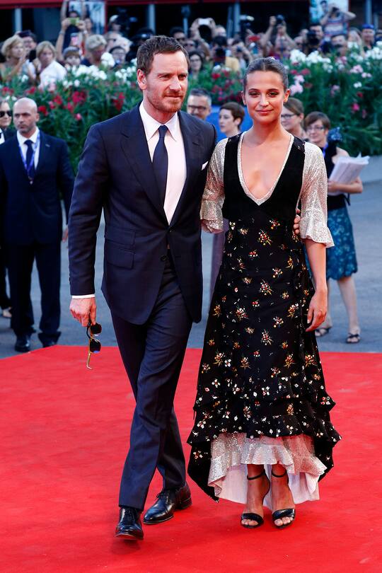 Venice Film Festival