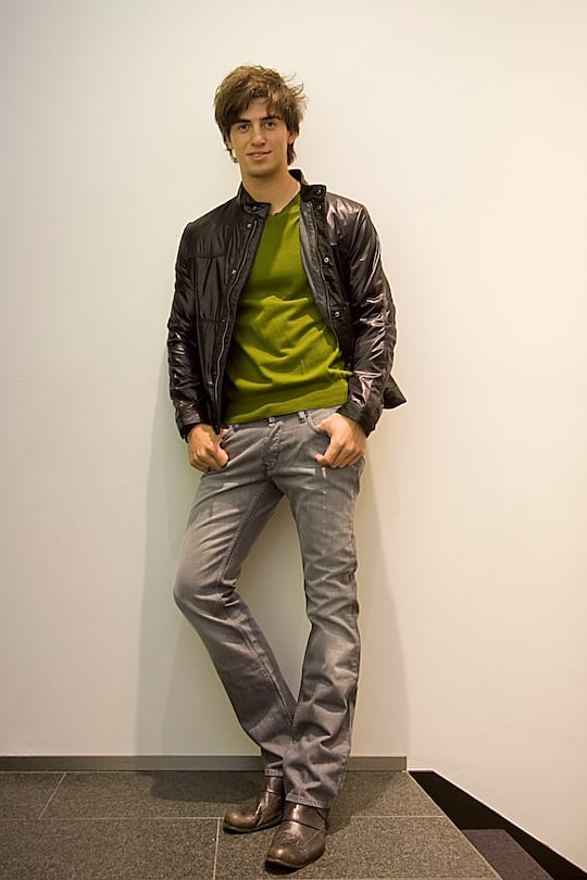 Jan Bühlmann Styling