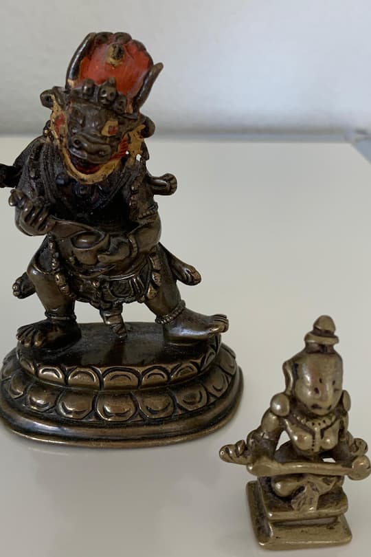 Jeanne Fürst, Meine Welt