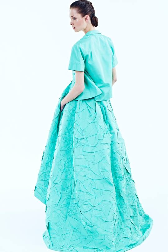 Rochas Resort 2014