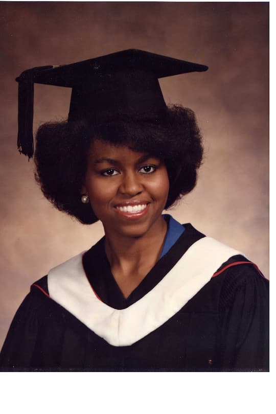 Michelle Obama