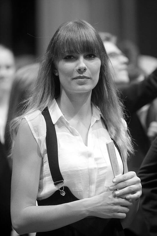 Ena Kadic (Instagram) Miss Austria 2013 Unfall Drachenfelsen tot