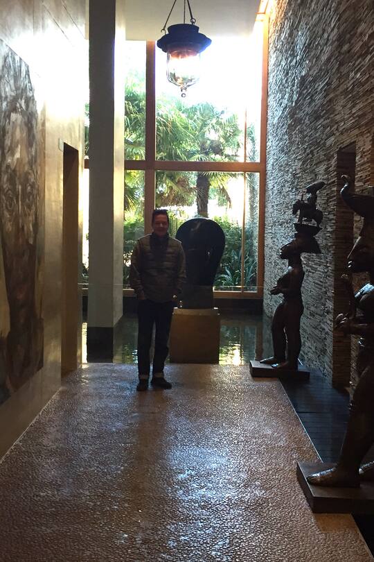 Auswandern Südafrika Blog Sacha von der Crone Leben Alltag