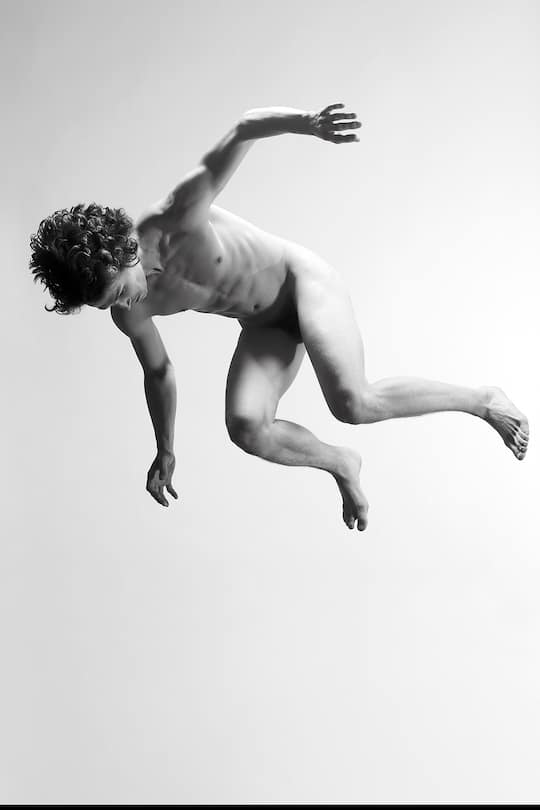 Iouri Podlatchikov Fotografie auf Instagram und Facebook