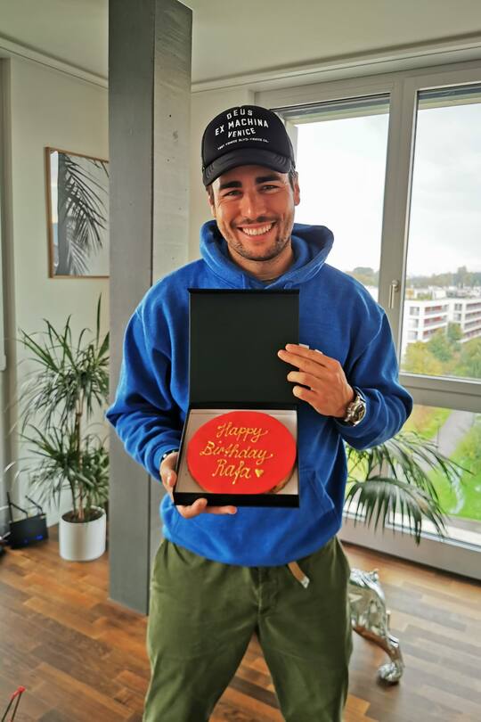 Rafael Beutl 10/2019