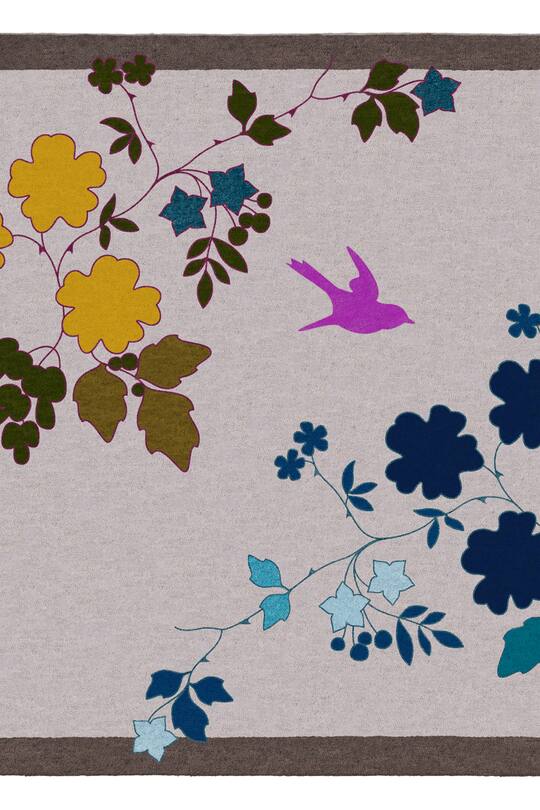 Teppich von Annapurna, Sieger