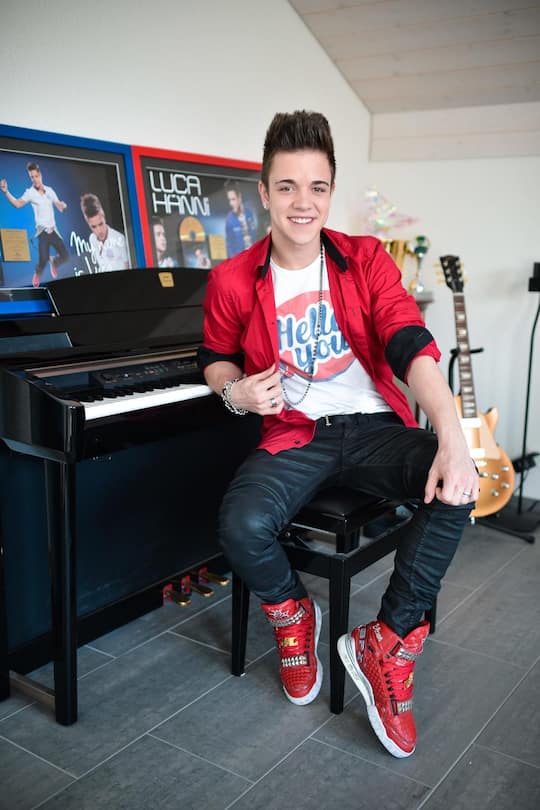 Luca Haenni Lieblingsorte in Thun und Umgebung.