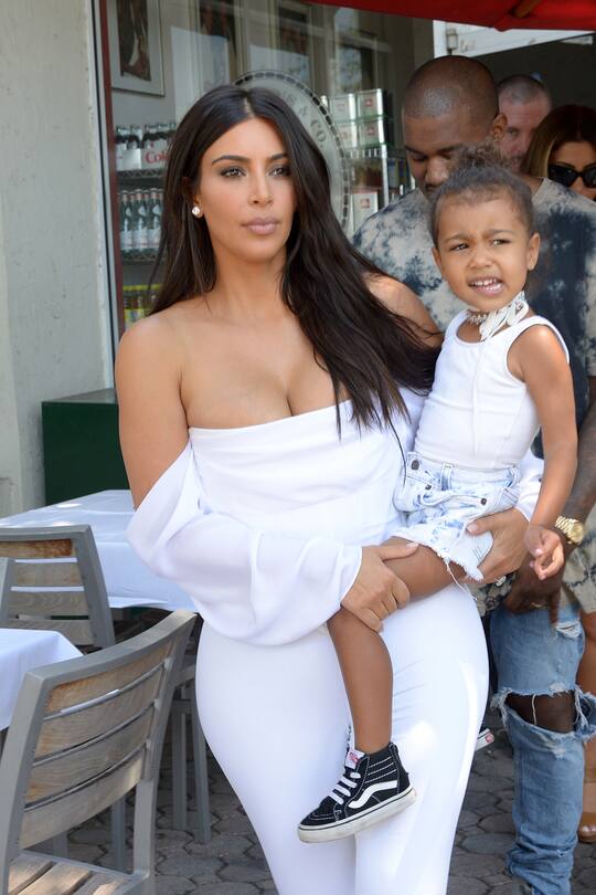North West