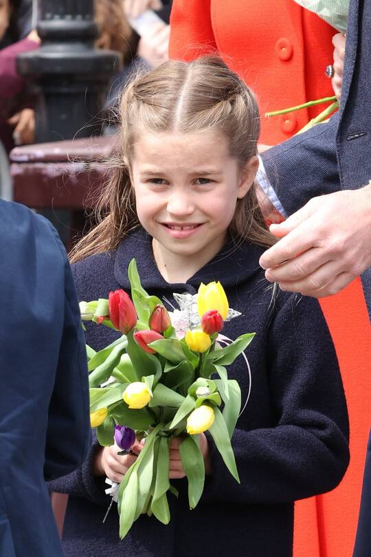 Prinzessin Charlotte