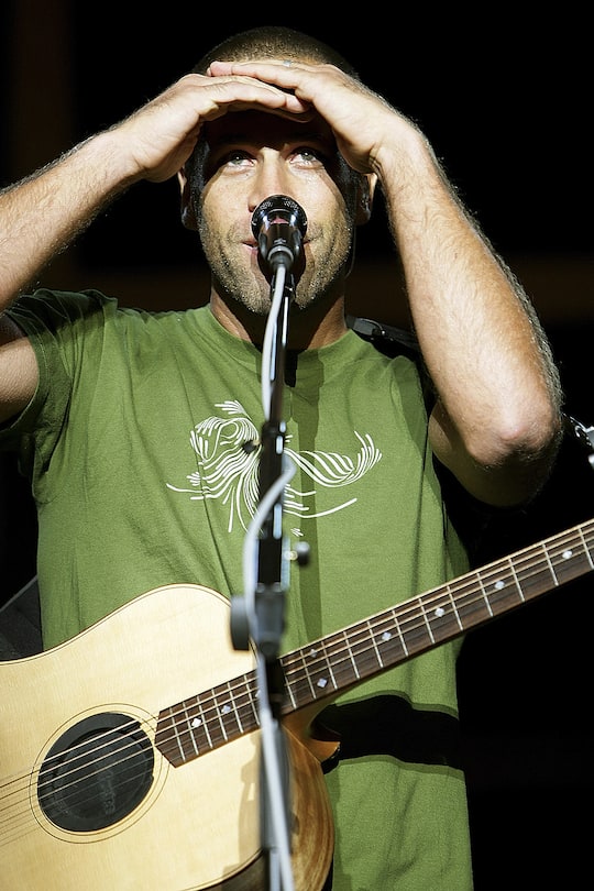 Jack Johnson Karriere