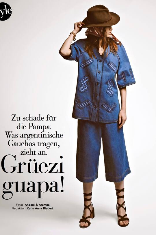 Die neue SI Style