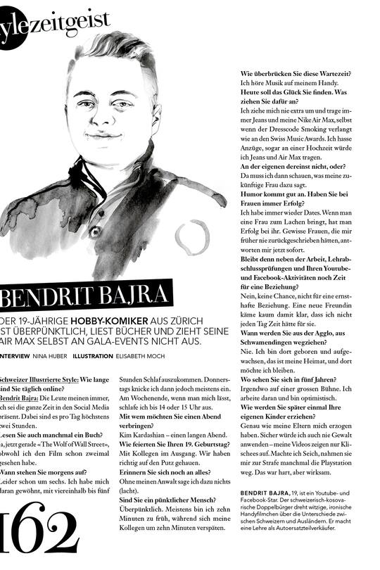 SI Style Mai Ausgabe