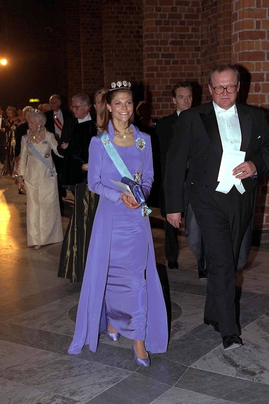 Kronprinzessin Victoria von Schweden