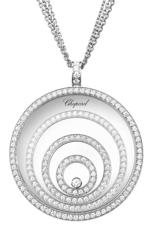 Chopard, Red-Carpet, Haute-Joaillerie, Ohrhänger