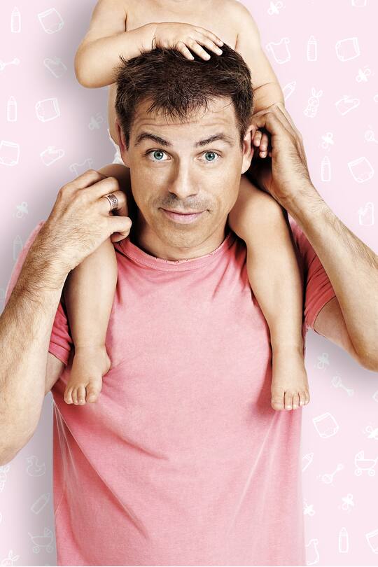 Promi-Dinner Michael Mittermeier