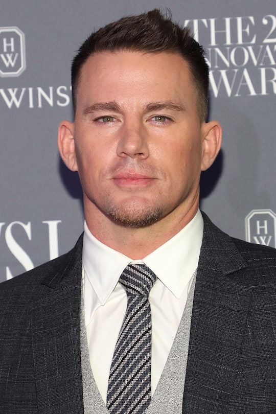 Channing Tatum