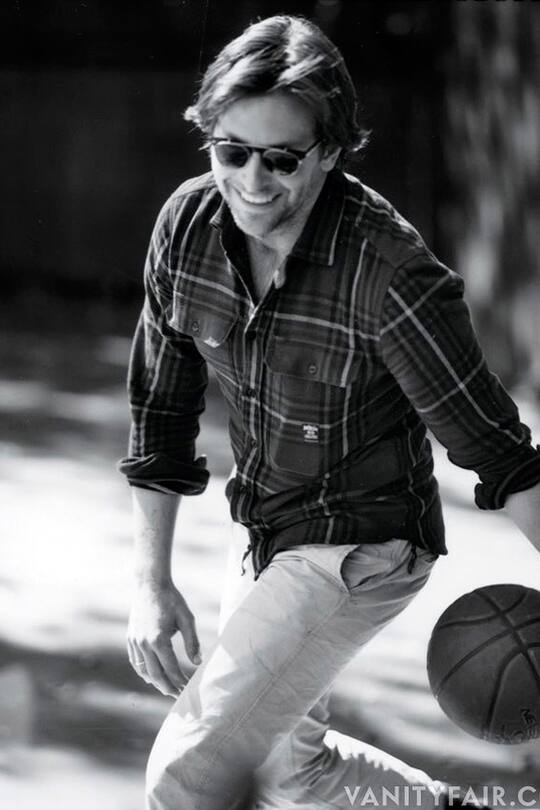 Vanity Fair Hollywood Portfolio 2013: Bradley Cooper