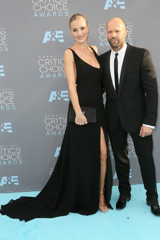 Critics Choice Awards