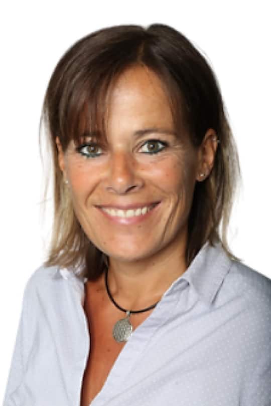 <p>Nadja Reutemann ist psychosoziale Beraterin. In ihrer Praxis in Elgg ZH bietet sie Familienberatung und Kurse für Kinder an. </p>