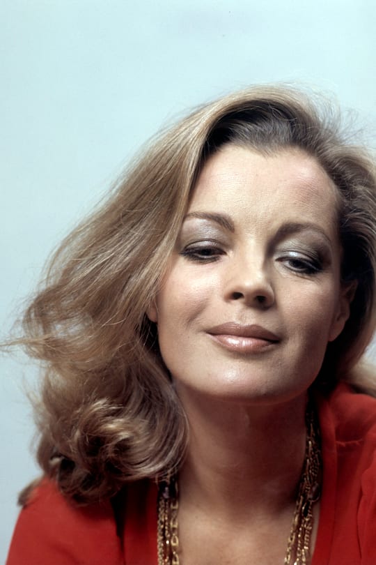 Romy Schneider