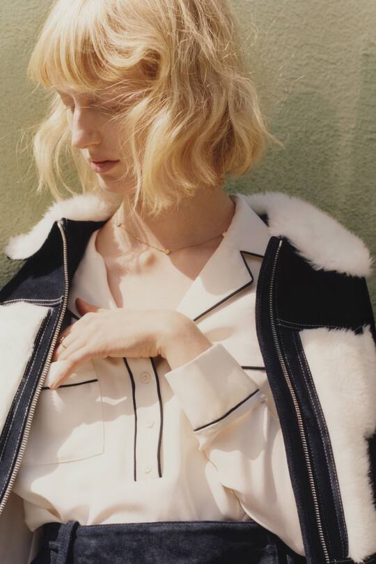 Rodarte x & Other Stories