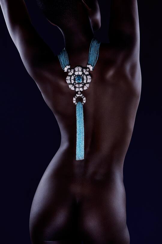 Editorial Königin der Nacht