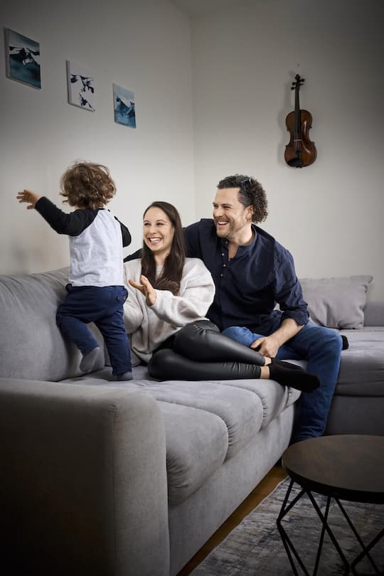 Ramona Pirmin Fattini