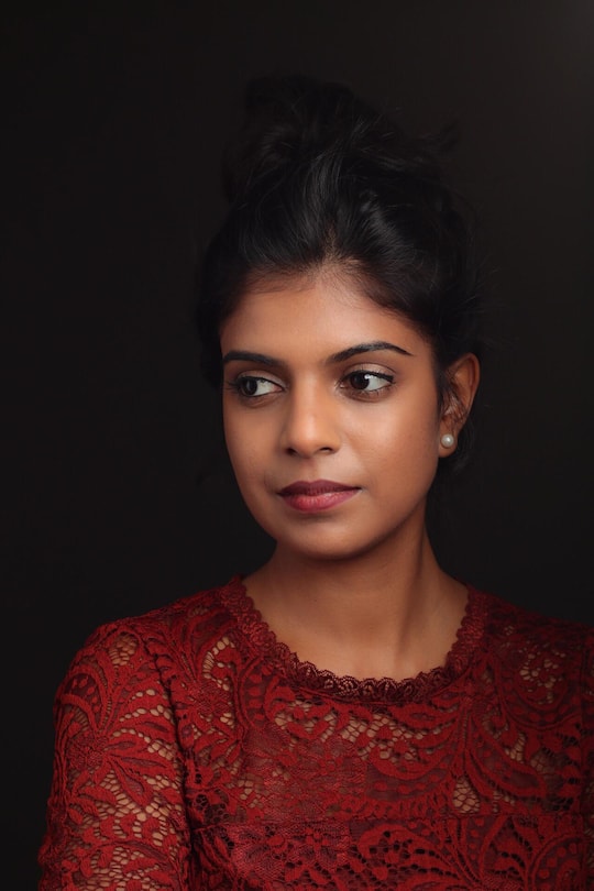 Lavaanja Sinnadurai Juristin Mai 2020