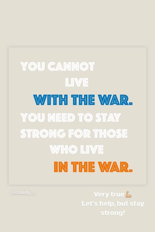 Lena Gercke Instagram