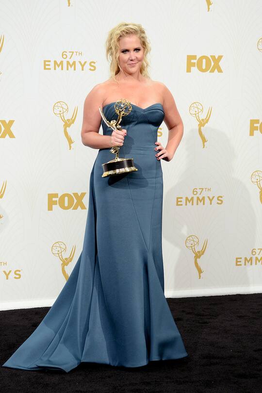 Emmys 2015