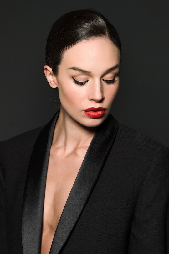 Francesca Kuonen Porträt