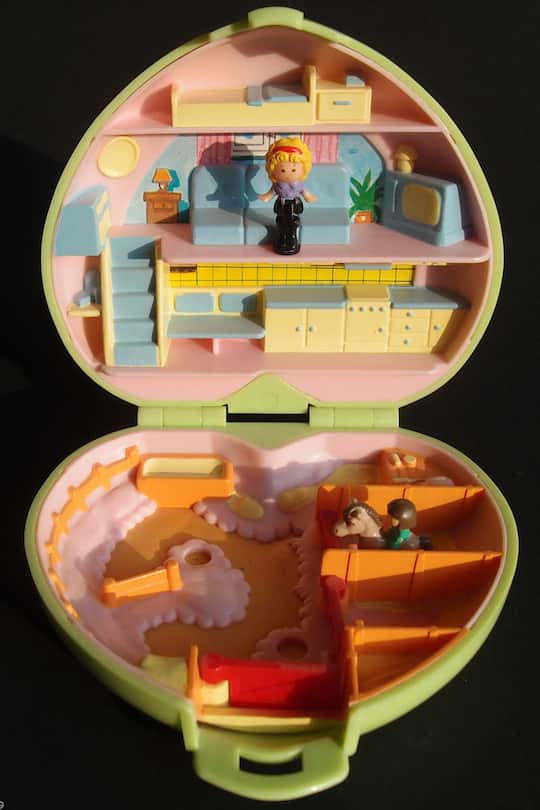 Spielzeug 80er 90er Kindheitserinnerungen Furby, Barbie, Slimey