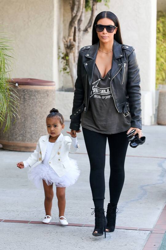 North West
