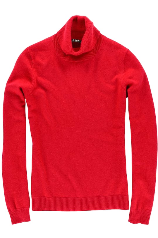 Sistylmusthaves Rollkragenpullover