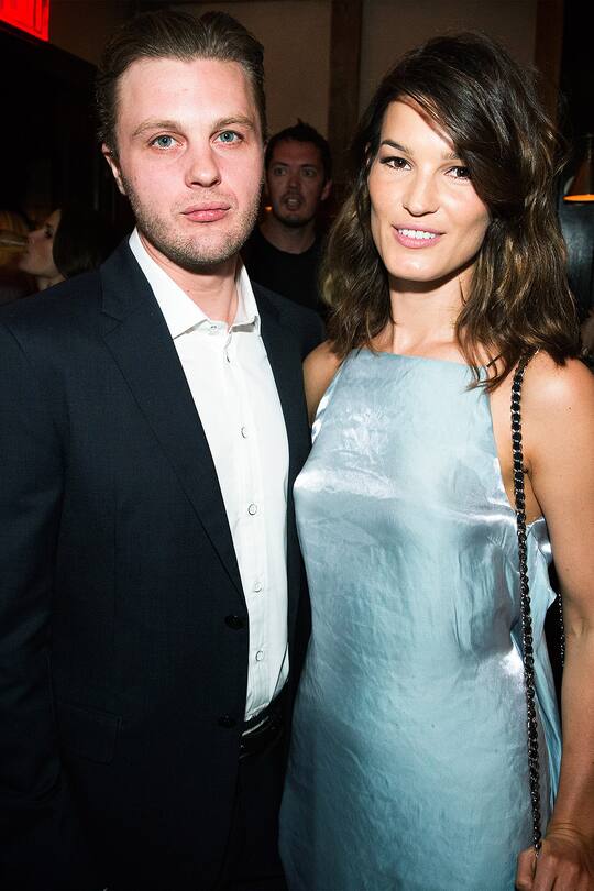 mytheresa X rag&bone dinner new york