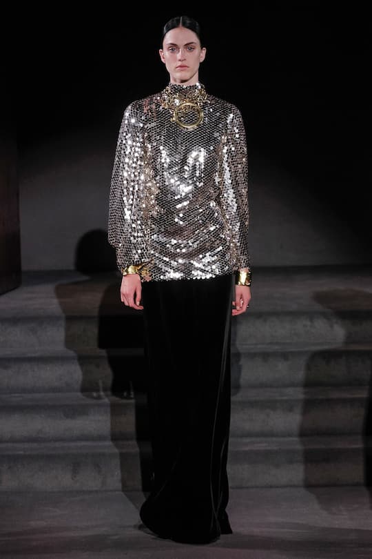NYFW Tom Ford