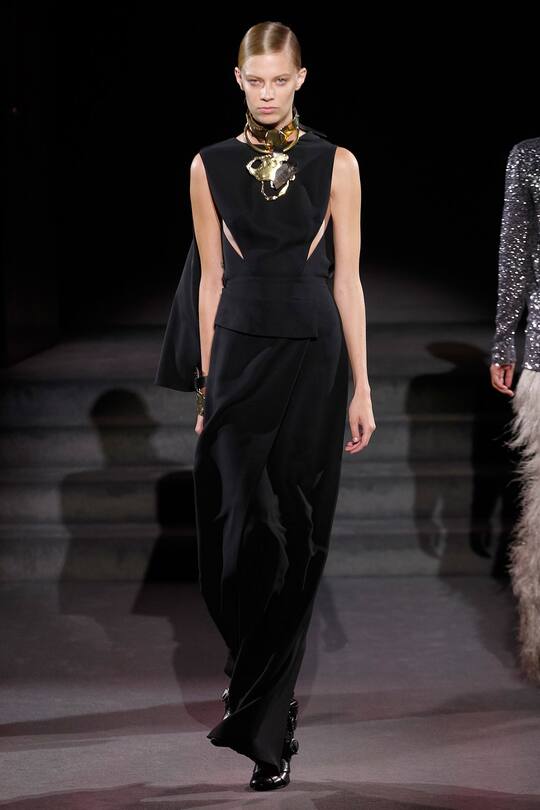 NYFW Tom Ford