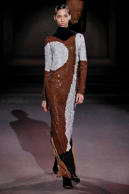 NYFW Tom Ford